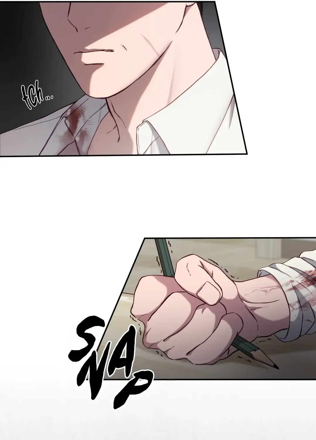 A Gangster Became a High Schooler Zinmanga X Chapter 1 Page 39