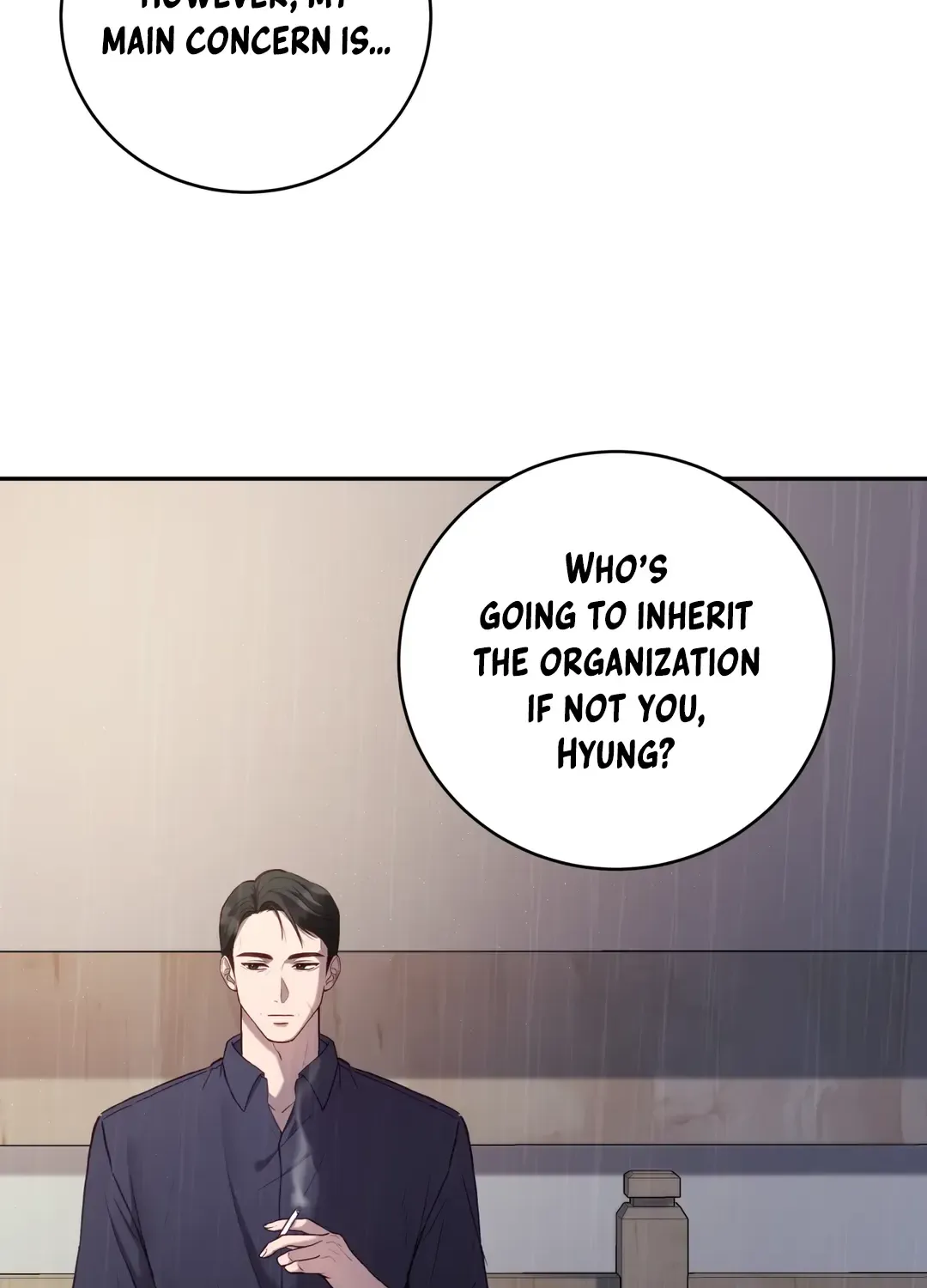 A Gangster Became a High Schooler Zinmanga X Chapter 1 Page 63