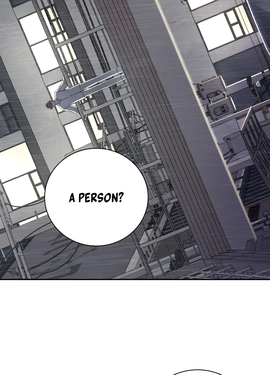 A Gangster Became a High Schooler Zinmanga X Chapter 1 Page 74