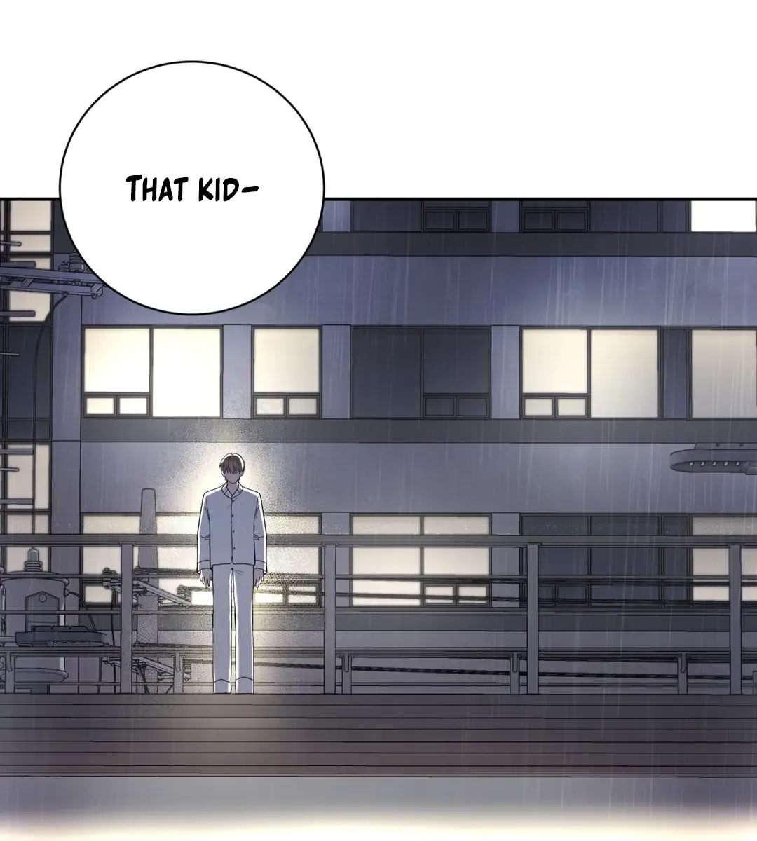 A Gangster Became a High Schooler Zinmanga X Chapter 1 Page 78