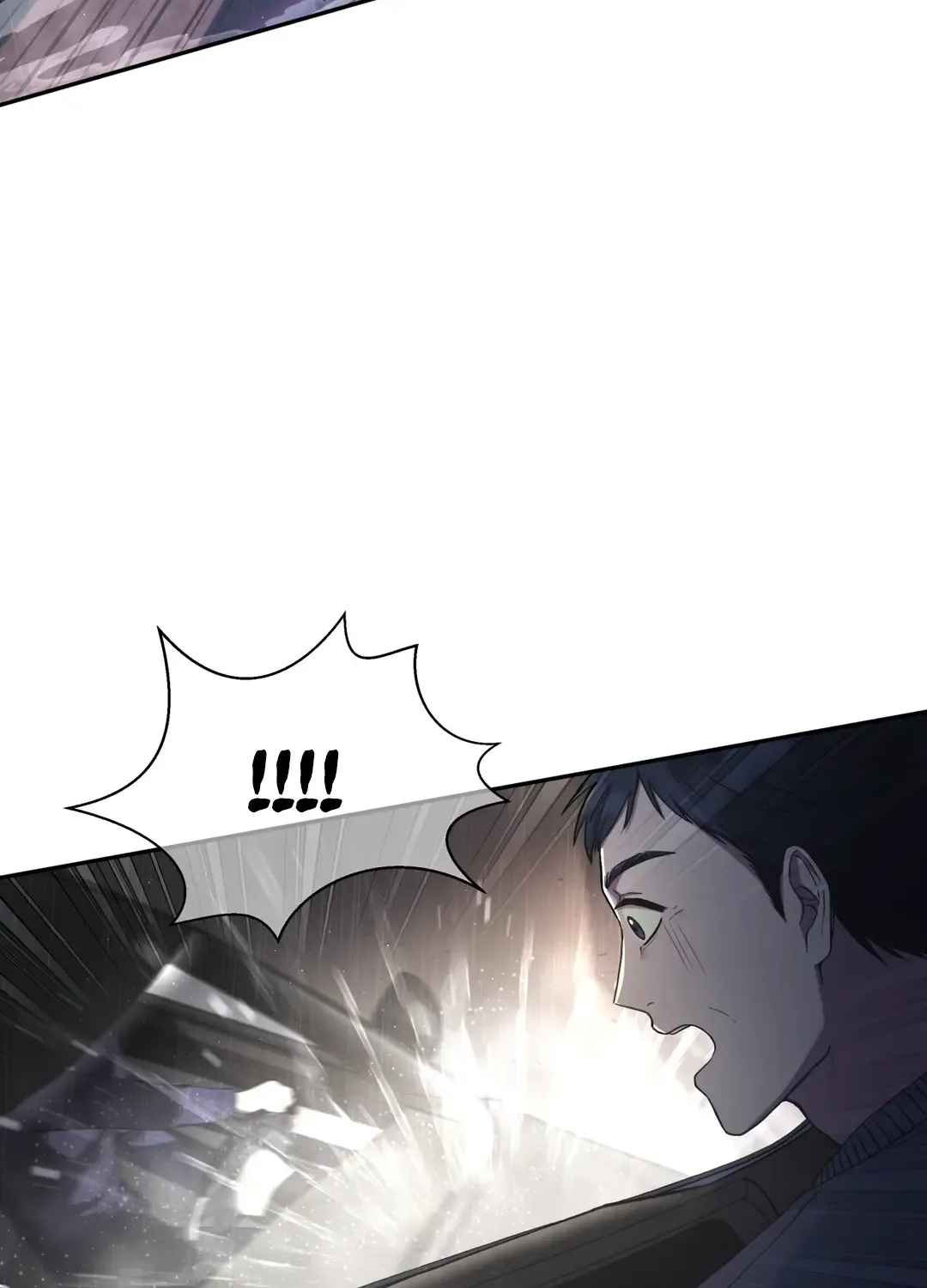 A Gangster Became a High Schooler Zinmanga X Chapter 1 Page 87