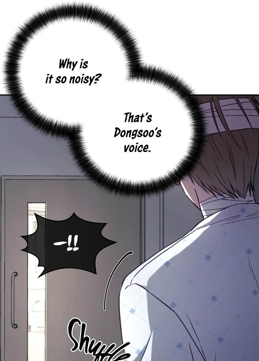 A Gangster Became a High Schooler Zinmanga X Chapter 1 Page 105