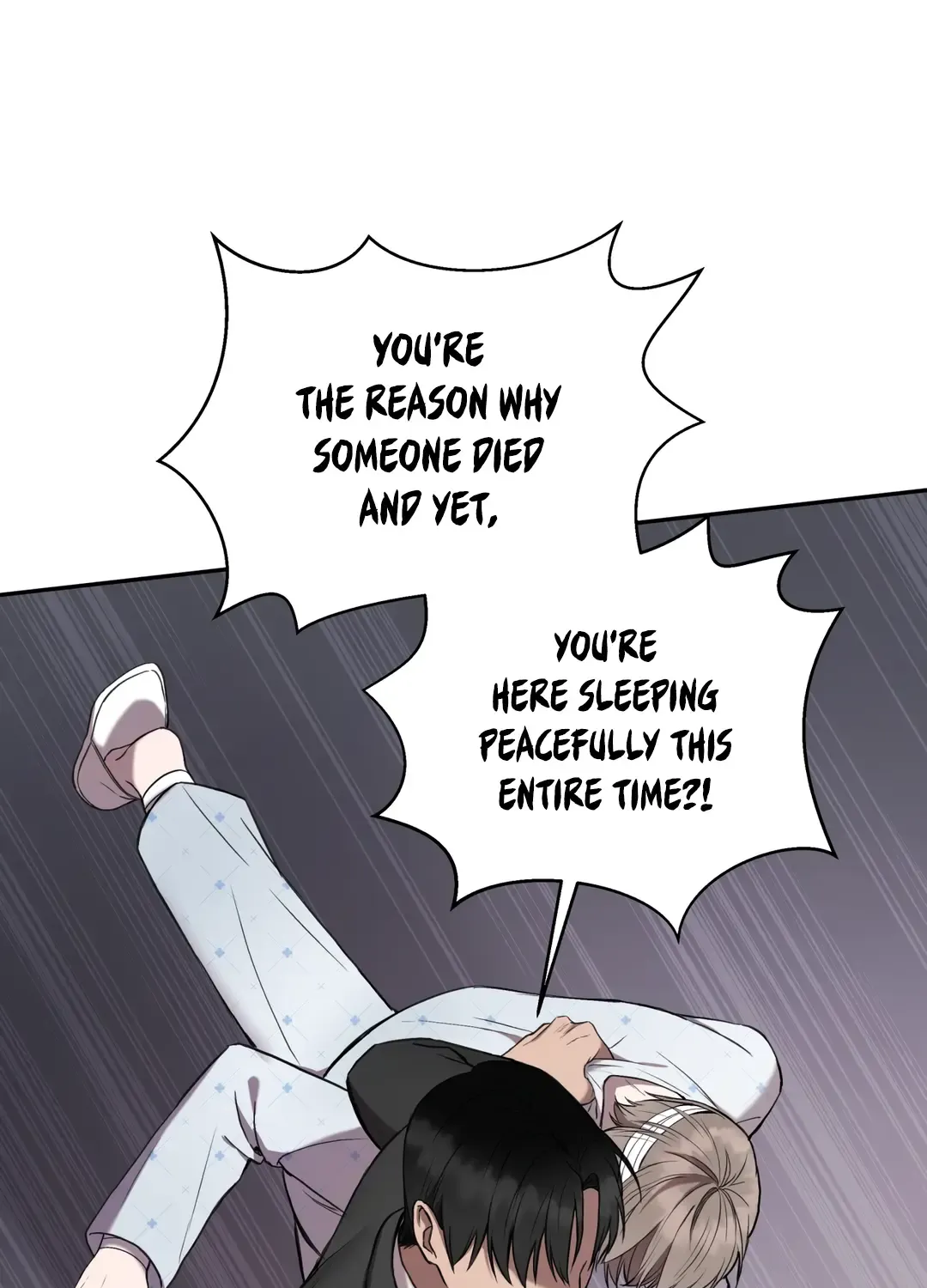 A Gangster Became a High Schooler Zinmanga X Chapter 1 Page 112