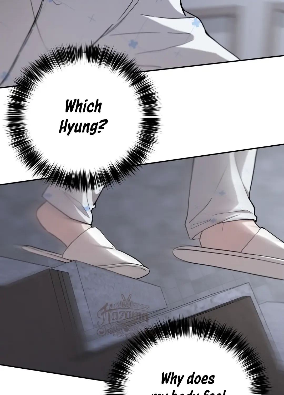 A Gangster Became a High Schooler Zinmanga X Chapter 1 Page 115