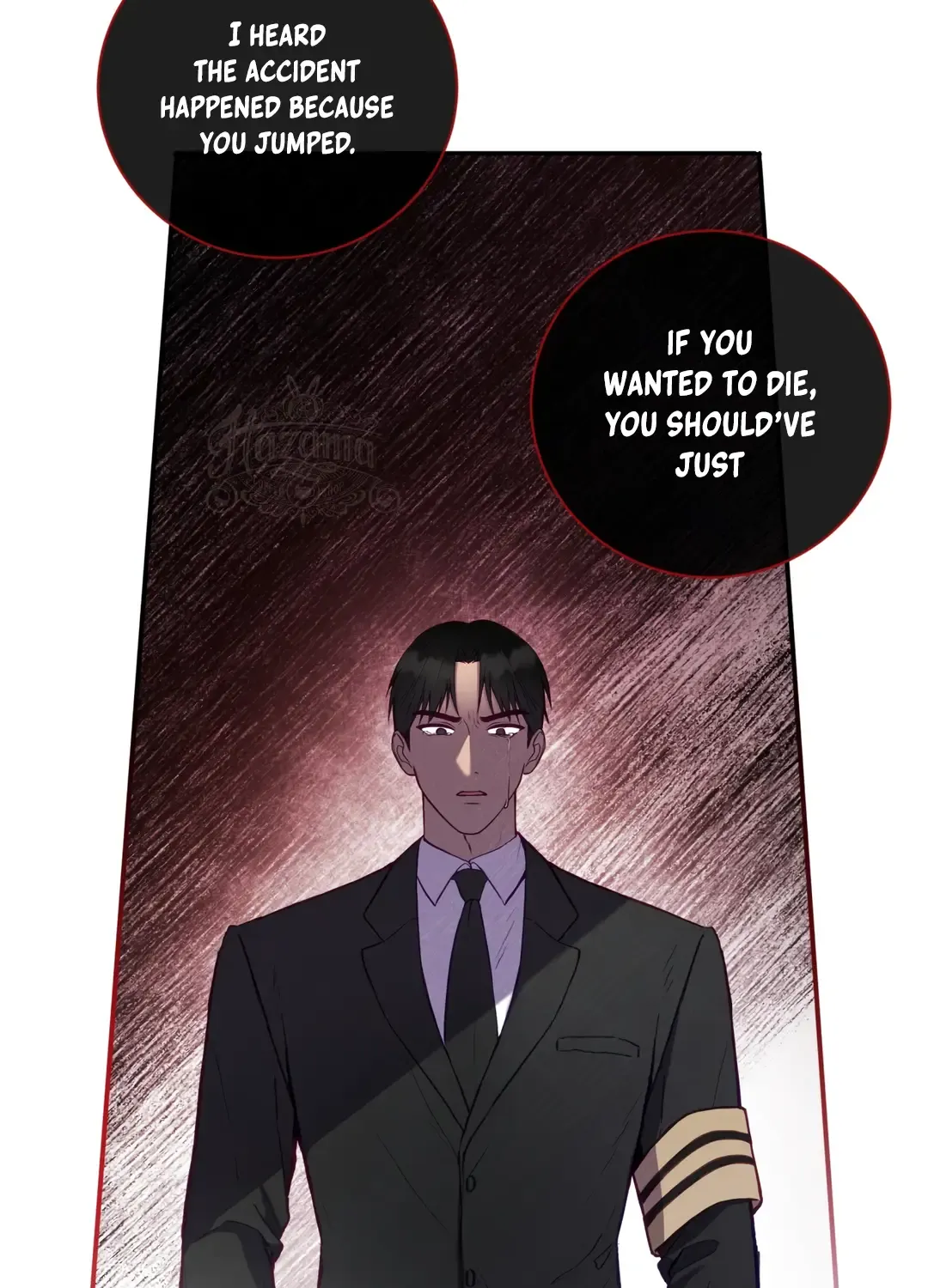 A Gangster Became a High Schooler Zinmanga X Chapter 1 Page 121