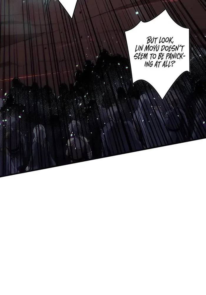 Catastrophic Necromancer Zinmanga X Chapter 144 Page 40