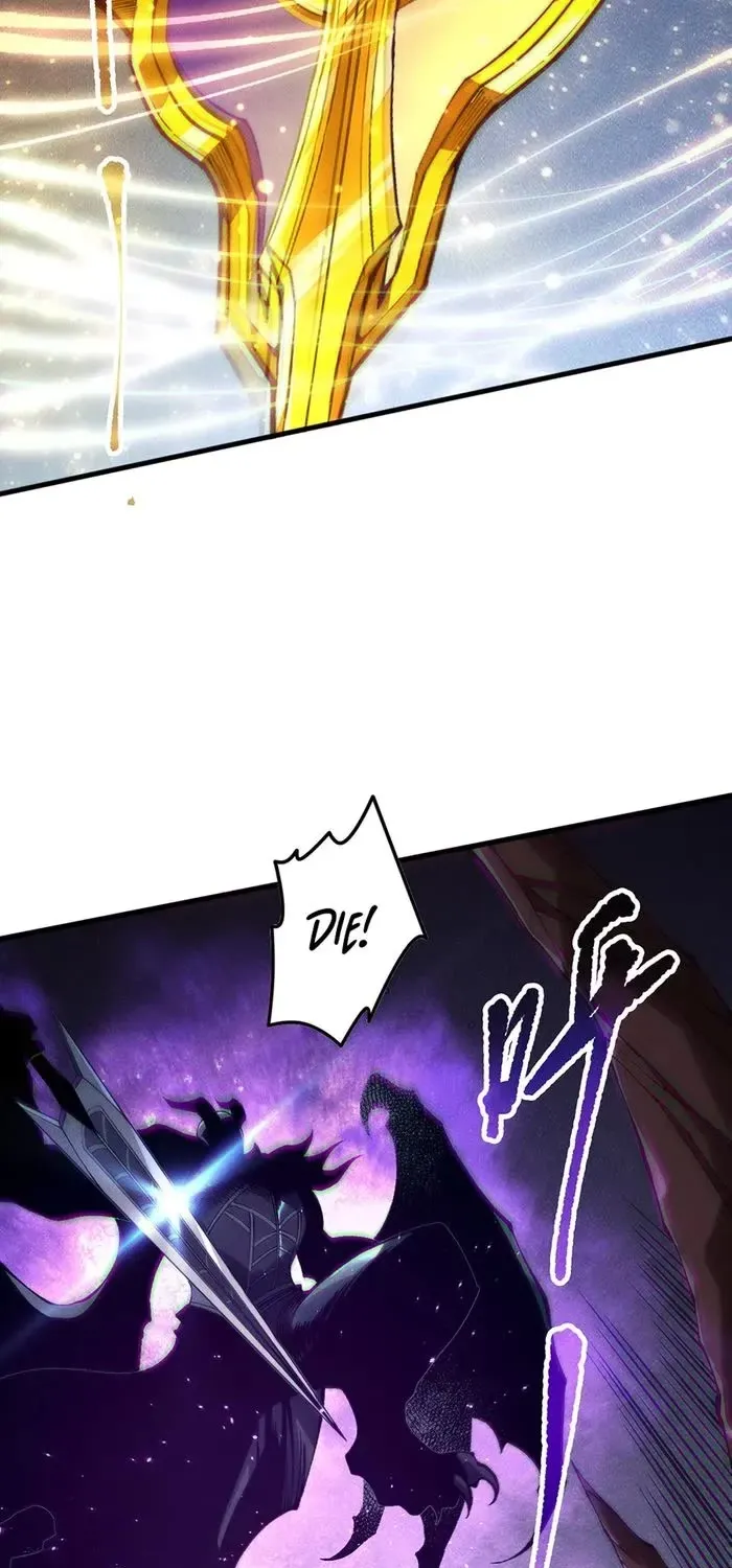 Catastrophic Necromancer Zinmanga X Chapter 144 Page 43