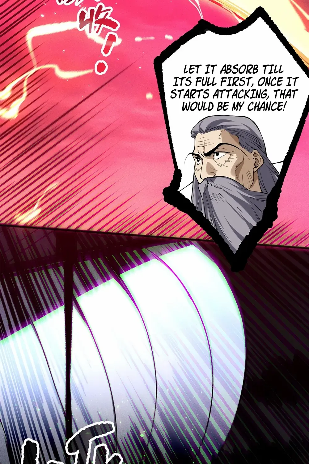 Catastrophic Necromancer Zinmanga X Chapter 142 Page 74