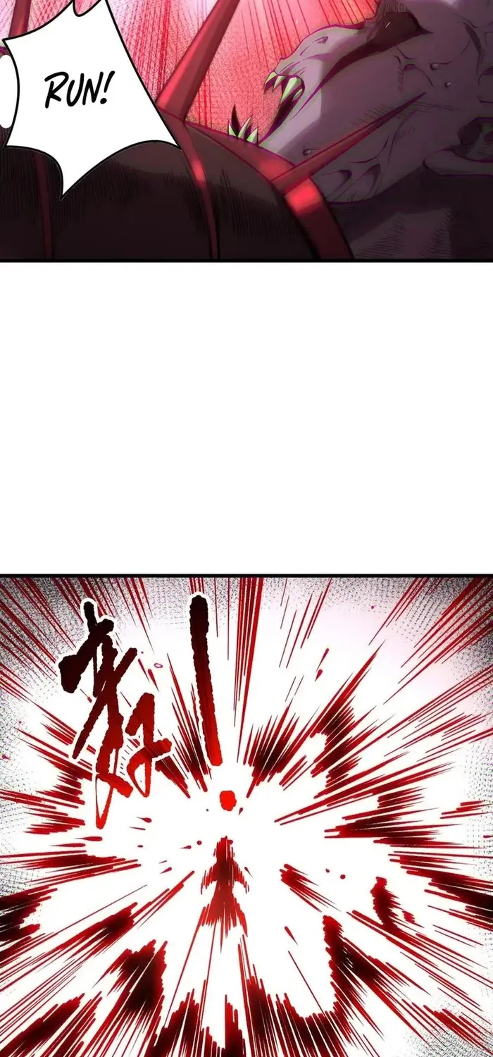 Catastrophic Necromancer Zinmanga X Chapter 140 Page 23