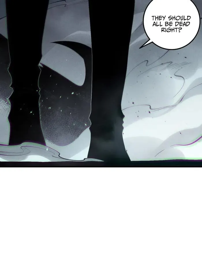 Catastrophic Necromancer Zinmanga X Chapter 140 Page 28