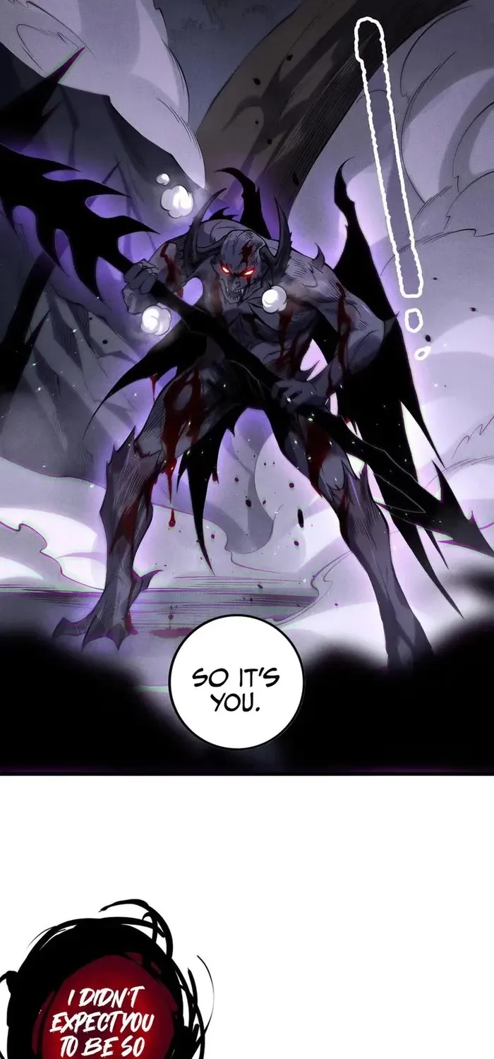 Catastrophic Necromancer Zinmanga X Chapter 140 Page 30