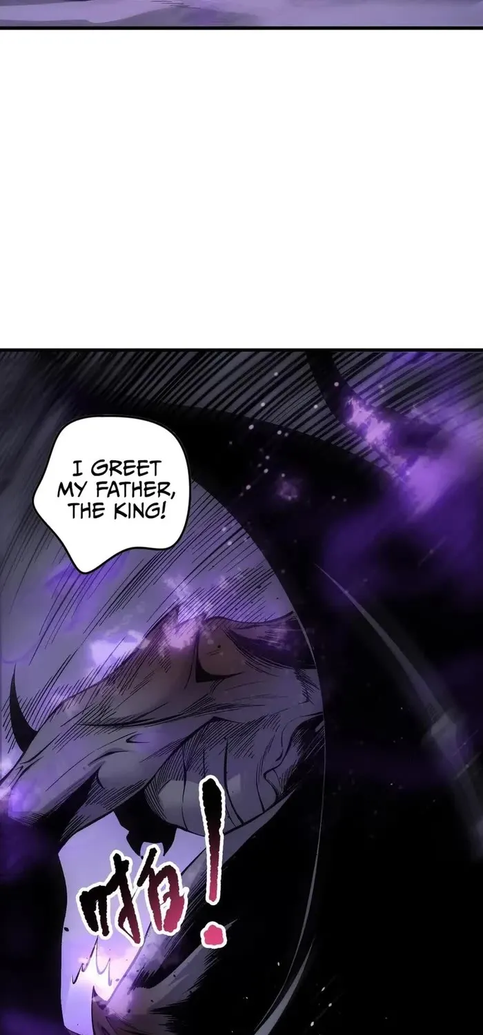 Catastrophic Necromancer Zinmanga X Chapter 140 Page 47