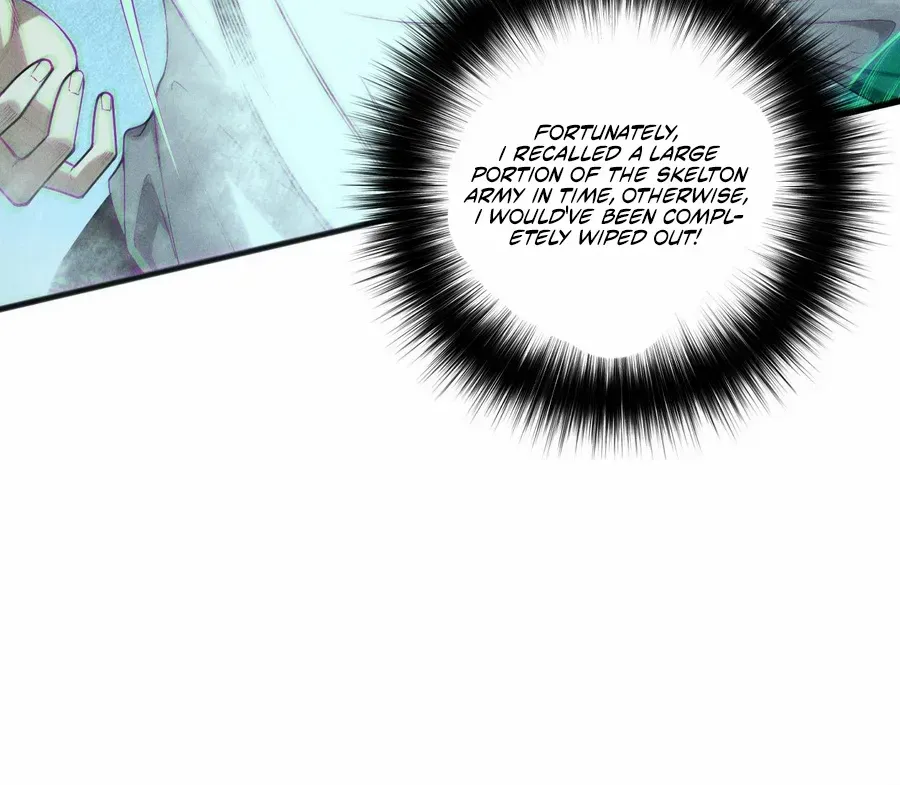 Catastrophic Necromancer Zinmanga X Chapter 136 Page 26
