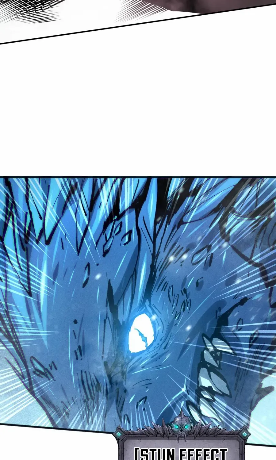 Catastrophic Necromancer Zinmanga X Chapter 136 Page 44