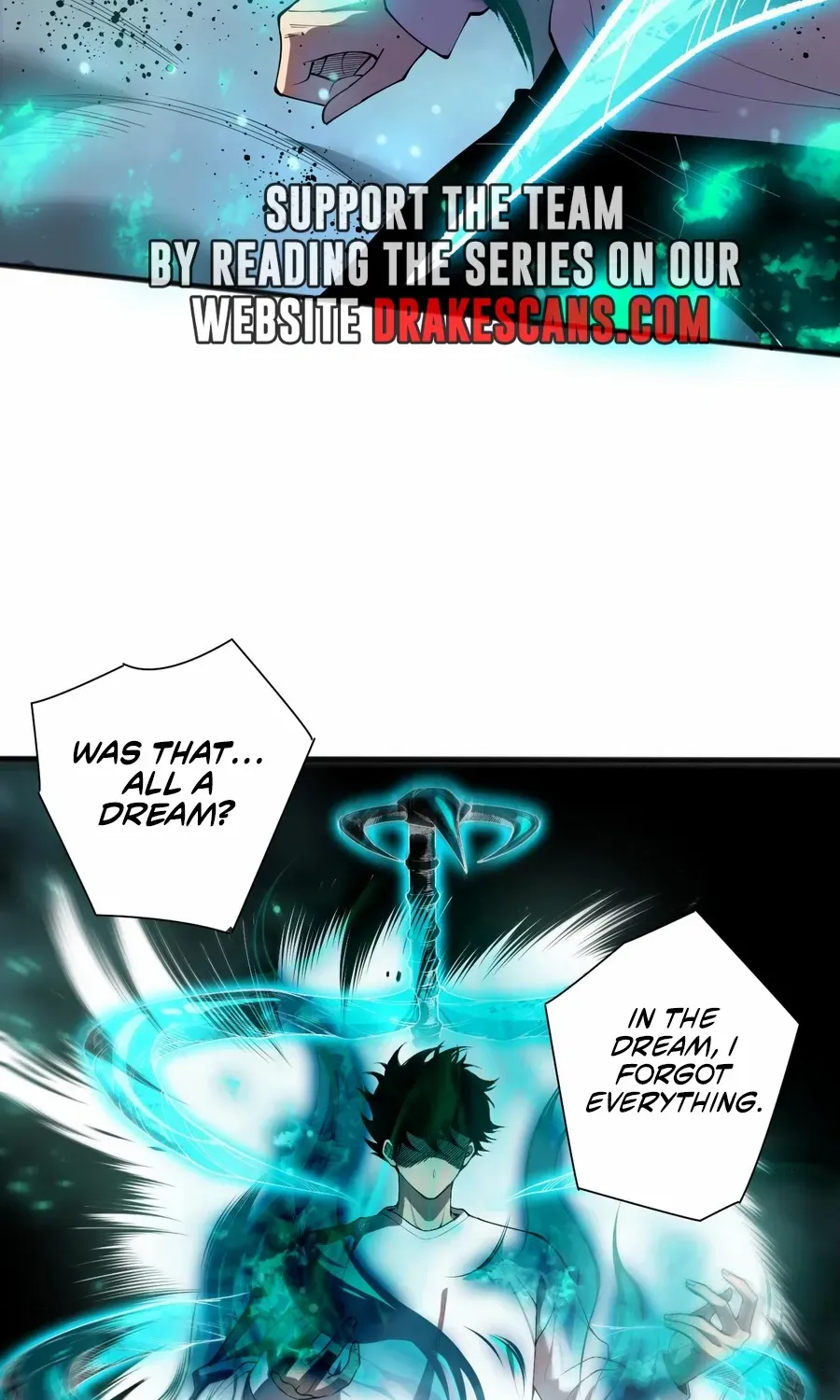 Catastrophic Necromancer Zinmanga X Chapter 134 Page 22