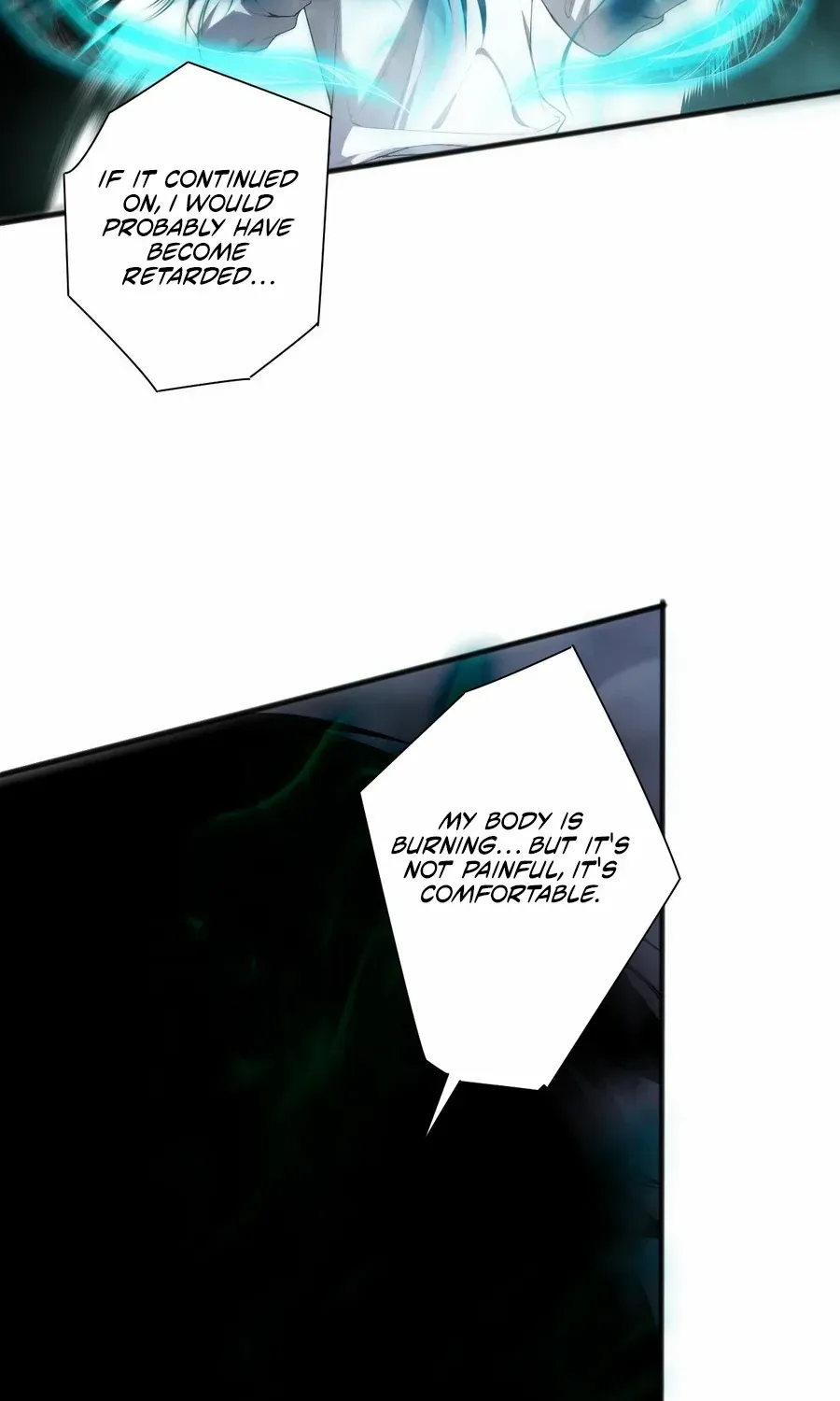 Catastrophic Necromancer Zinmanga X Chapter 134 Page 23