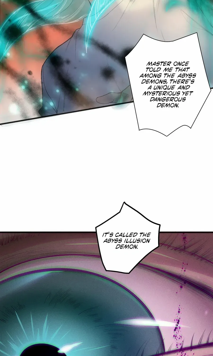 Catastrophic Necromancer Zinmanga X Chapter 134 Page 29