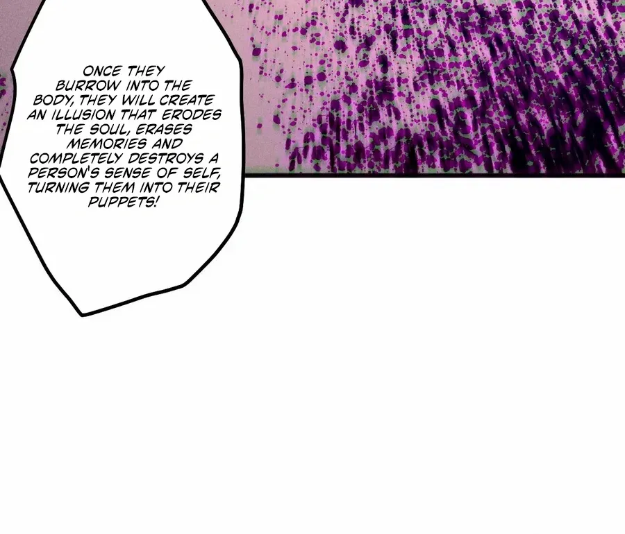 Catastrophic Necromancer Zinmanga X Chapter 134 Page 31