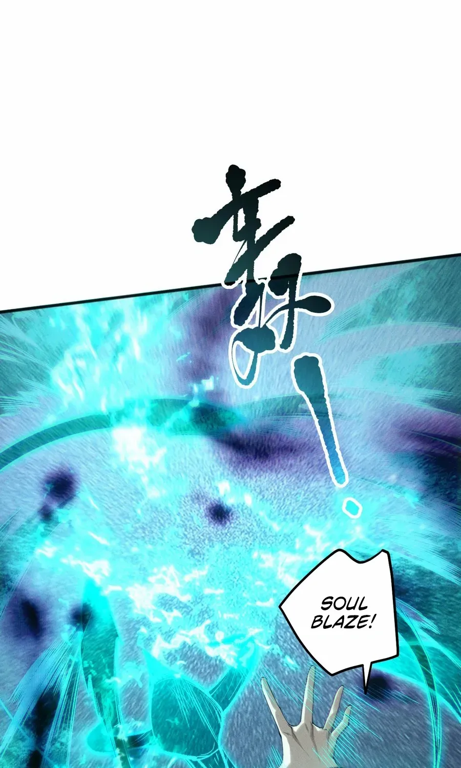 Catastrophic Necromancer Zinmanga X Chapter 134 Page 34