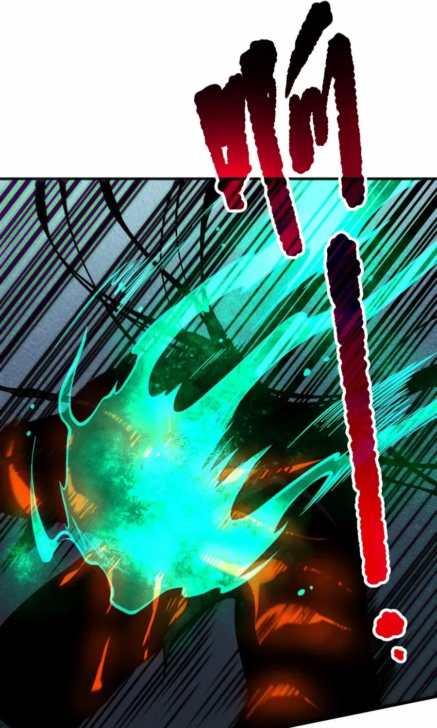 Catastrophic Necromancer Zinmanga X Chapter 134 Page 48