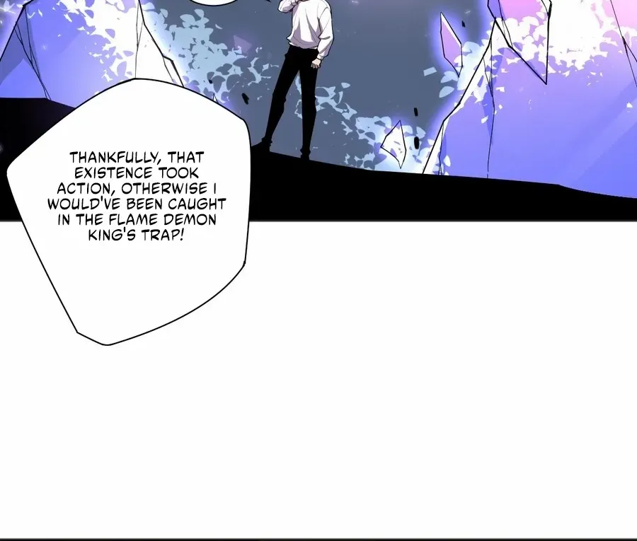 Catastrophic Necromancer Zinmanga X Chapter 134 Page 62