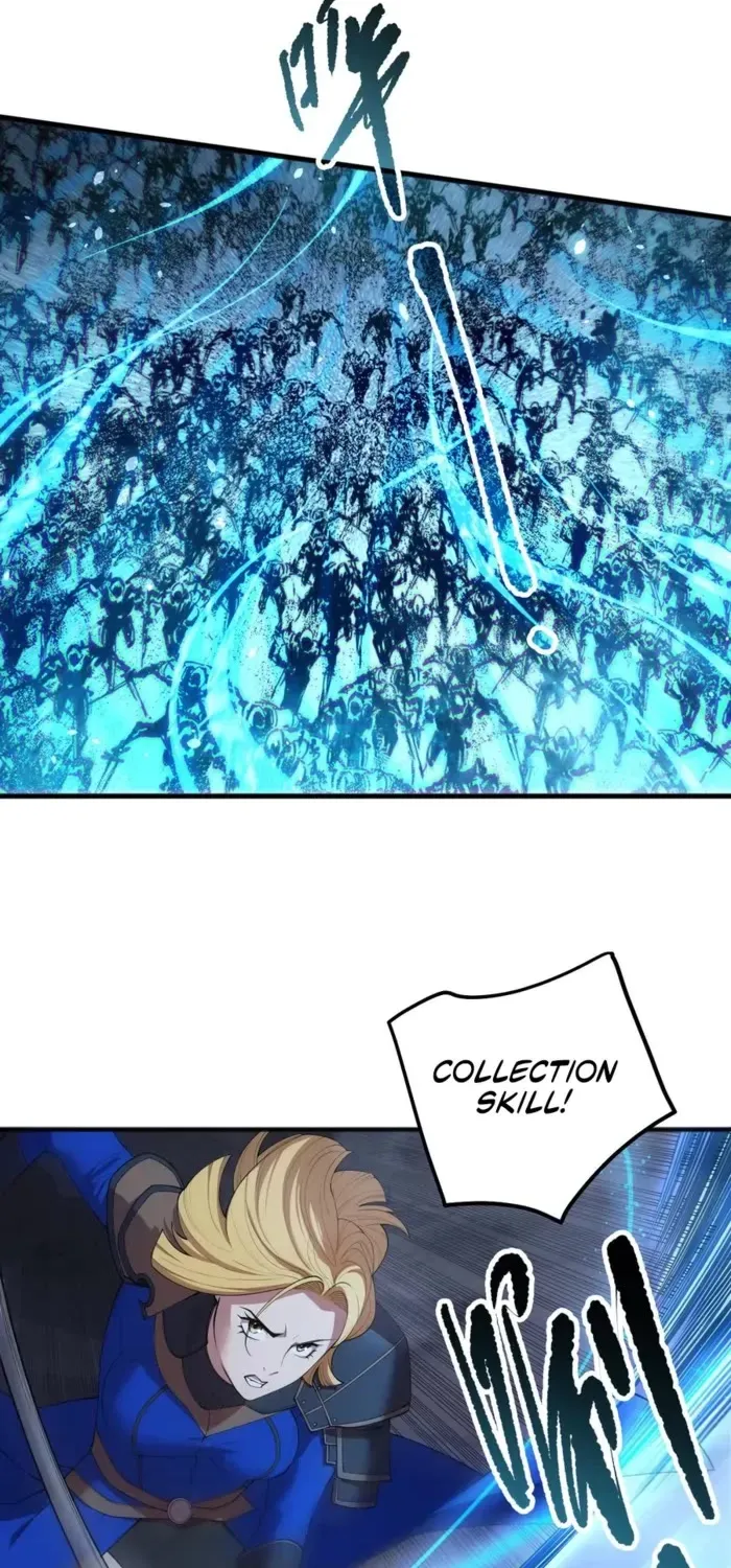 Catastrophic Necromancer Zinmanga X Chapter 132 Page 12