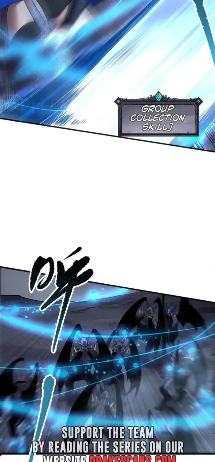 Catastrophic Necromancer Zinmanga X Chapter 132 Page 13