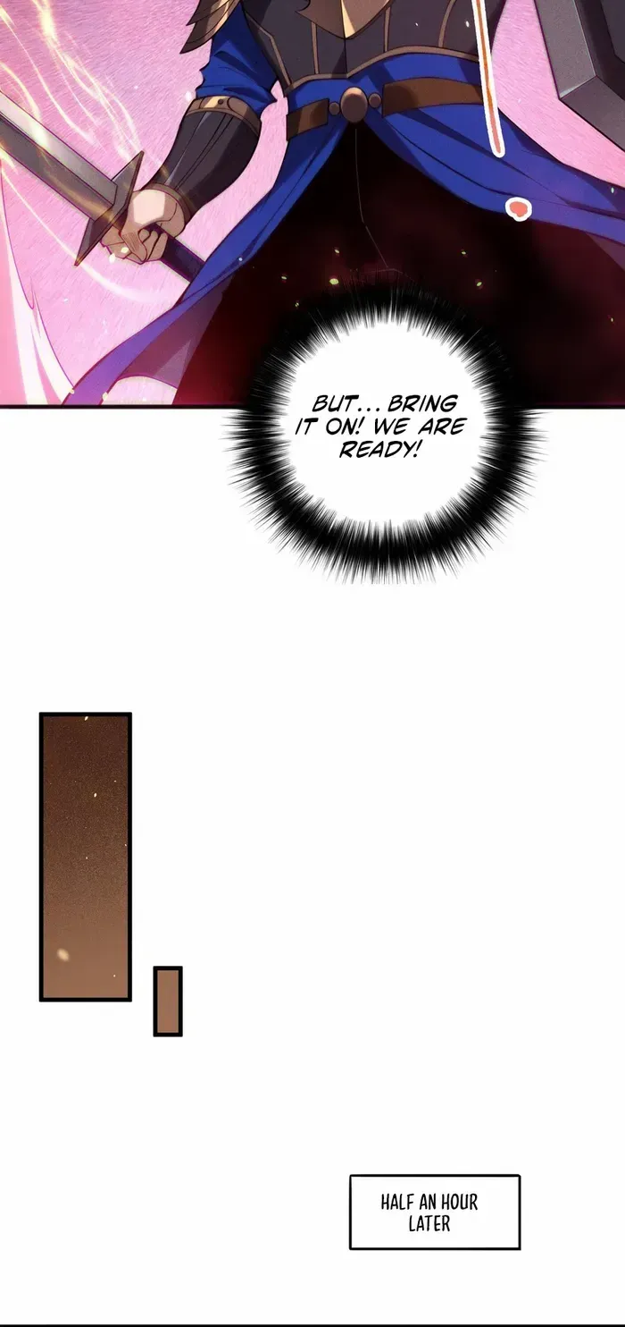 Catastrophic Necromancer Zinmanga X Chapter 131 Page 21
