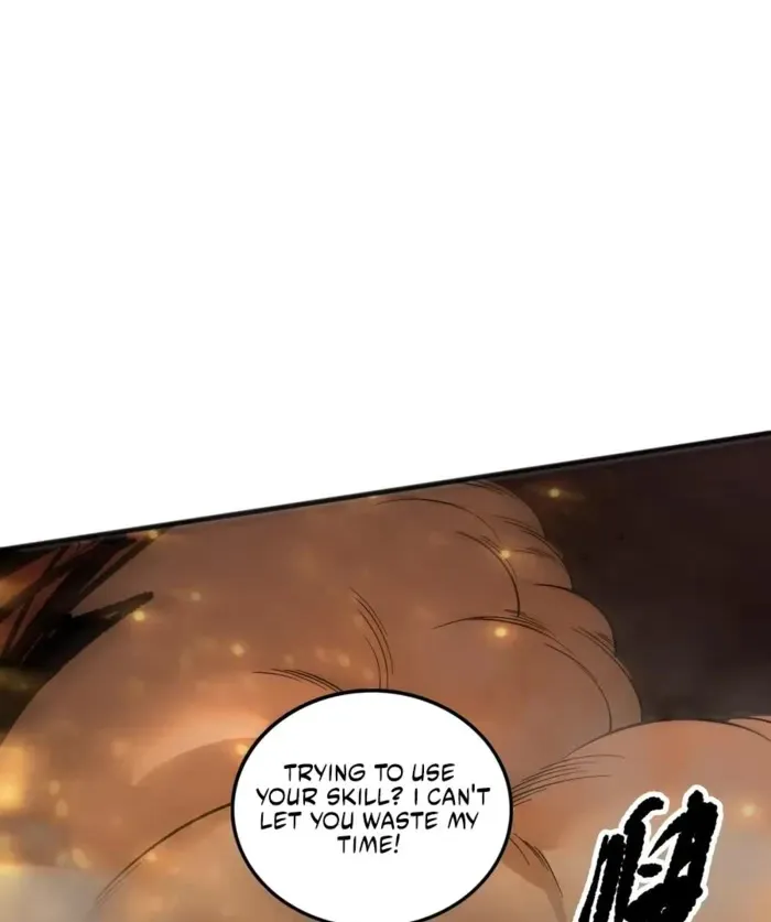 Catastrophic Necromancer Zinmanga X Chapter 130 Page 64