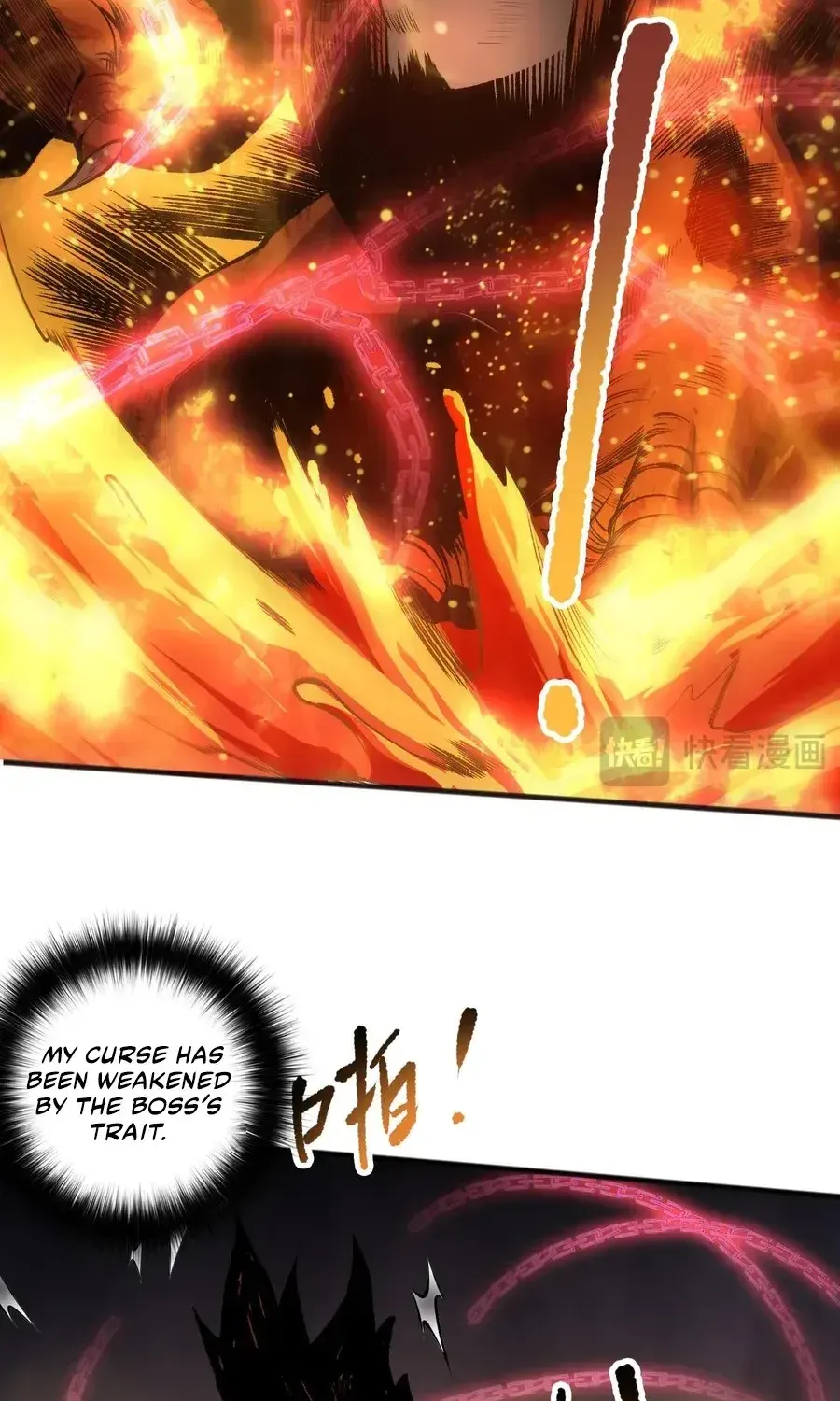 Catastrophic Necromancer Zinmanga X Chapter 129 Page 26