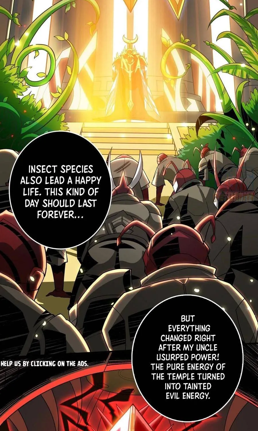 It Starts with a kingpin account Zinmanga X Chapter 149 Page 7