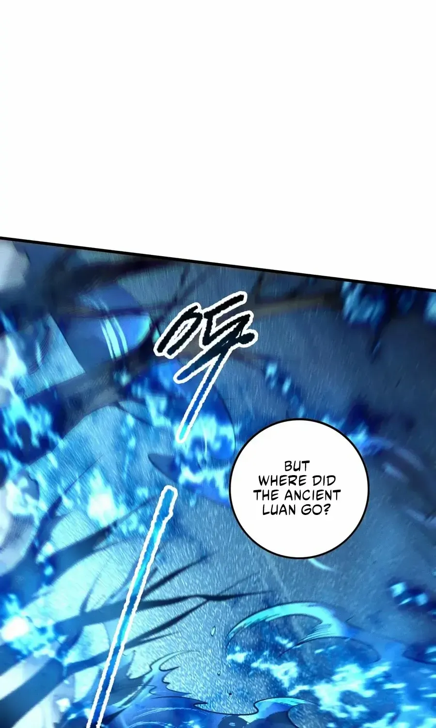 Catastrophic Necromancer Zinmanga X Chapter 126 Page 39