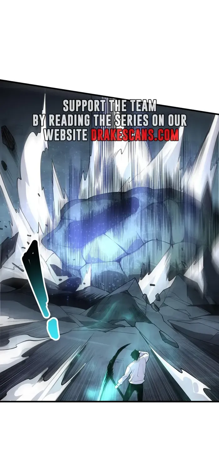 Catastrophic Necromancer Zinmanga X Chapter 122 Page 55