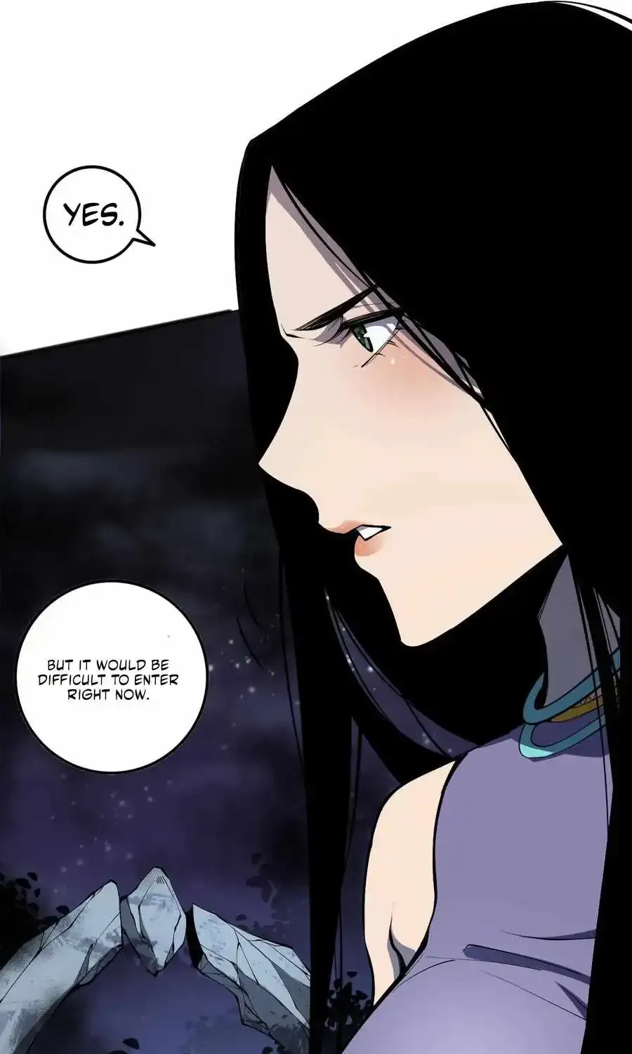 Catastrophic Necromancer Zinmanga X Chapter 119 Page 28