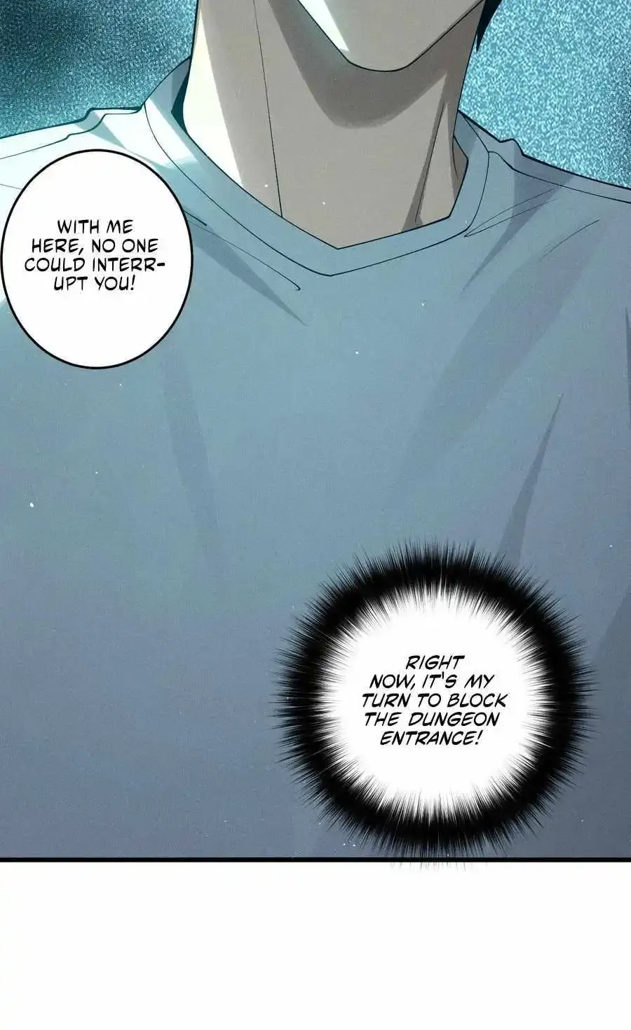 Catastrophic Necromancer Zinmanga X Chapter 119 Page 80