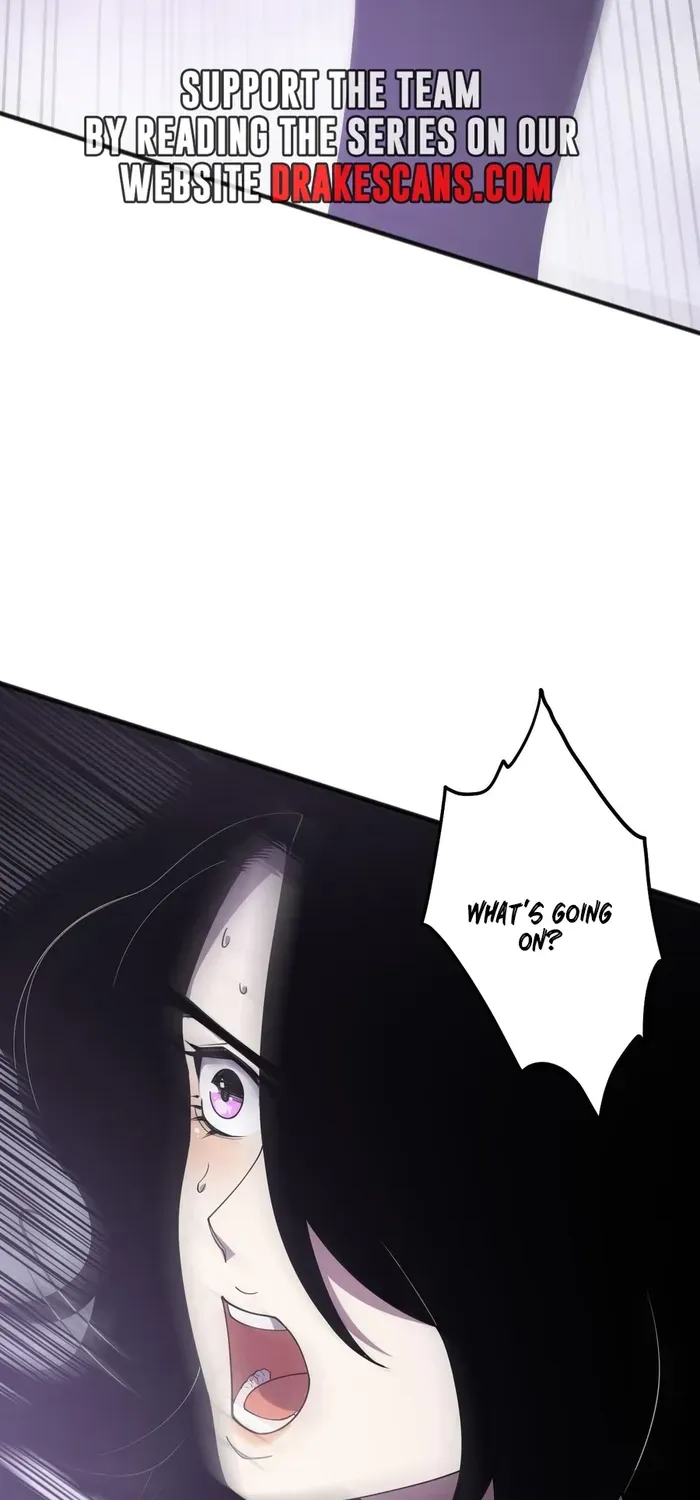 Catastrophic Necromancer Zinmanga X Chapter 118 Page 20