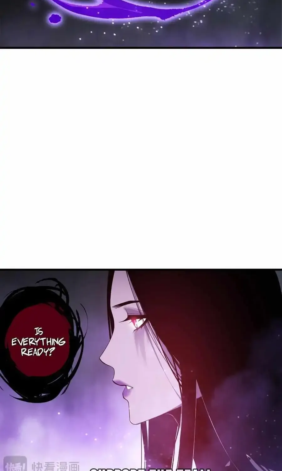 Catastrophic Necromancer Zinmanga X Chapter 115 Page 42