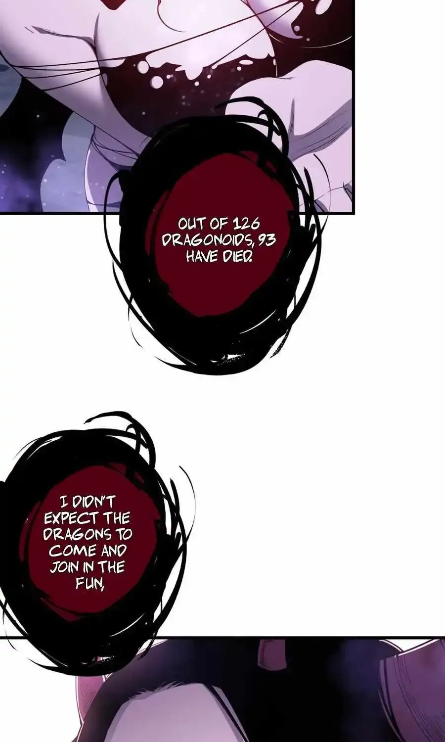 Catastrophic Necromancer Zinmanga X Chapter 115 Page 45