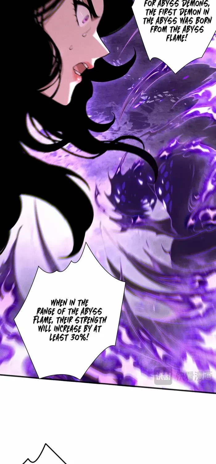 Catastrophic Necromancer Zinmanga X Chapter 114 Page 35