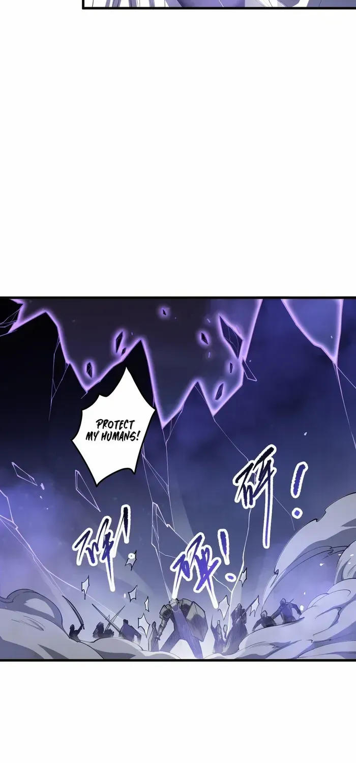 Catastrophic Necromancer Zinmanga X Chapter 112 Page 27