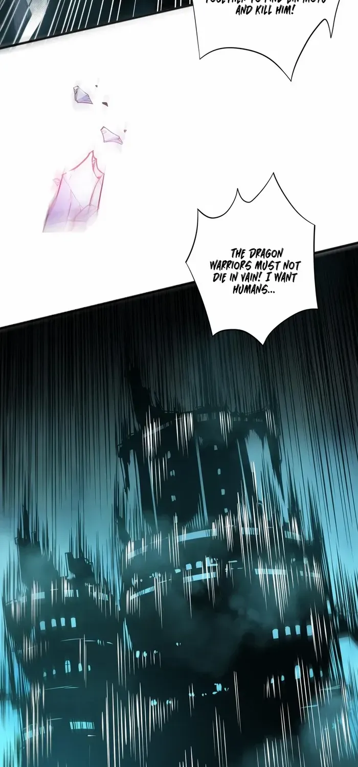 Catastrophic Necromancer Zinmanga X Chapter 112 Page 49