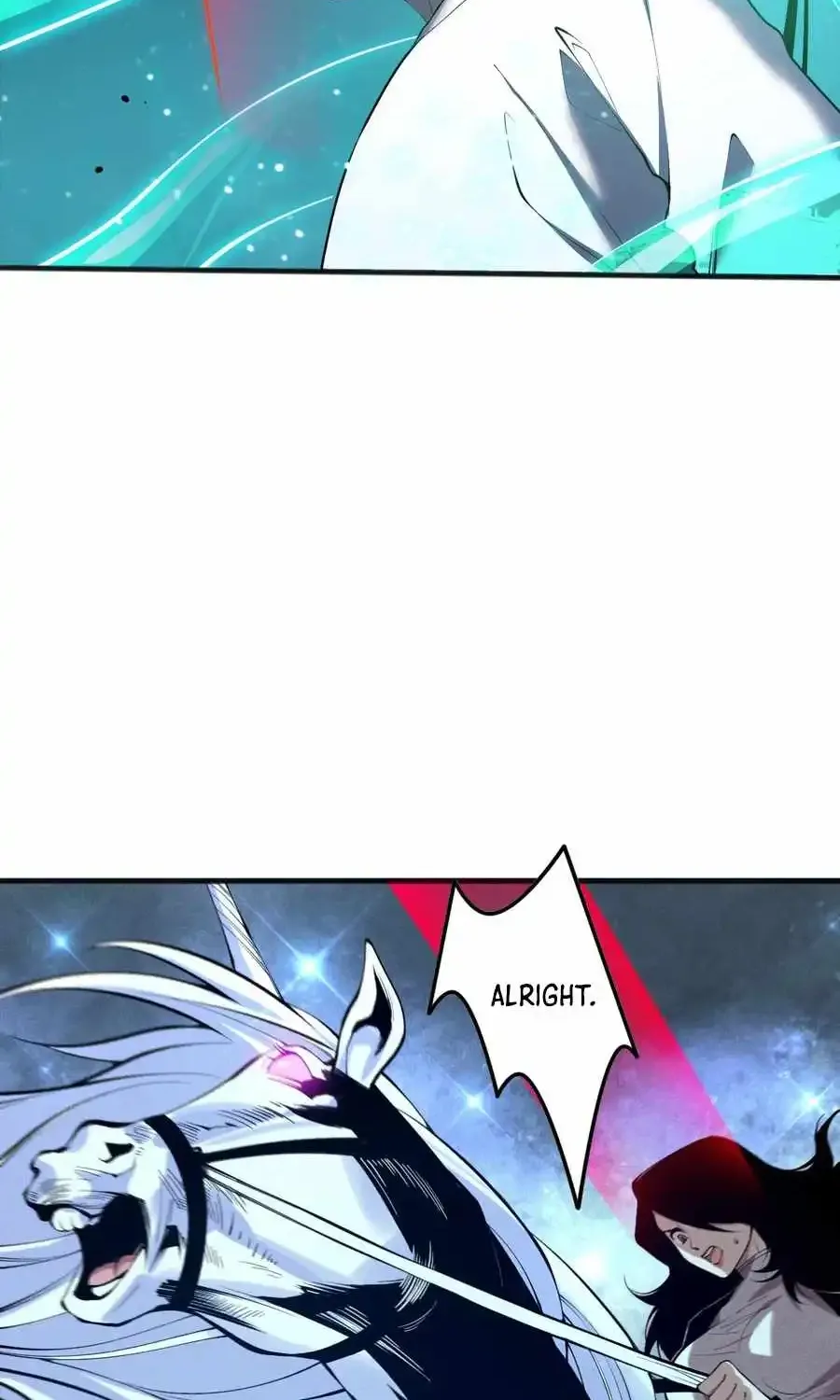 Catastrophic Necromancer Zinmanga X Chapter 111 Page 49