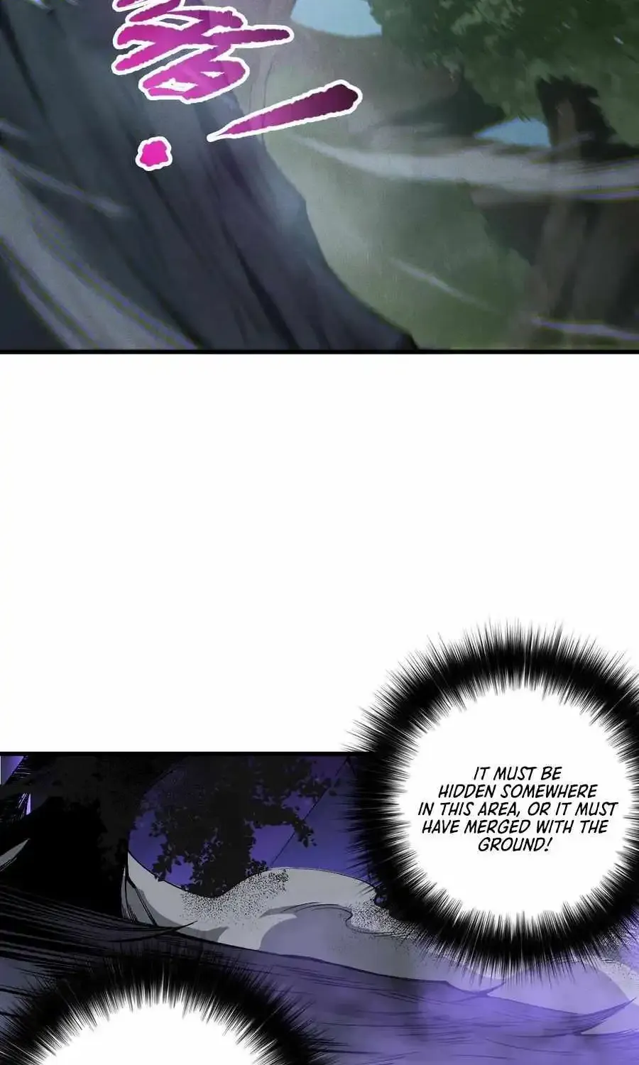 Catastrophic Necromancer Zinmanga X Chapter 110 Page 72