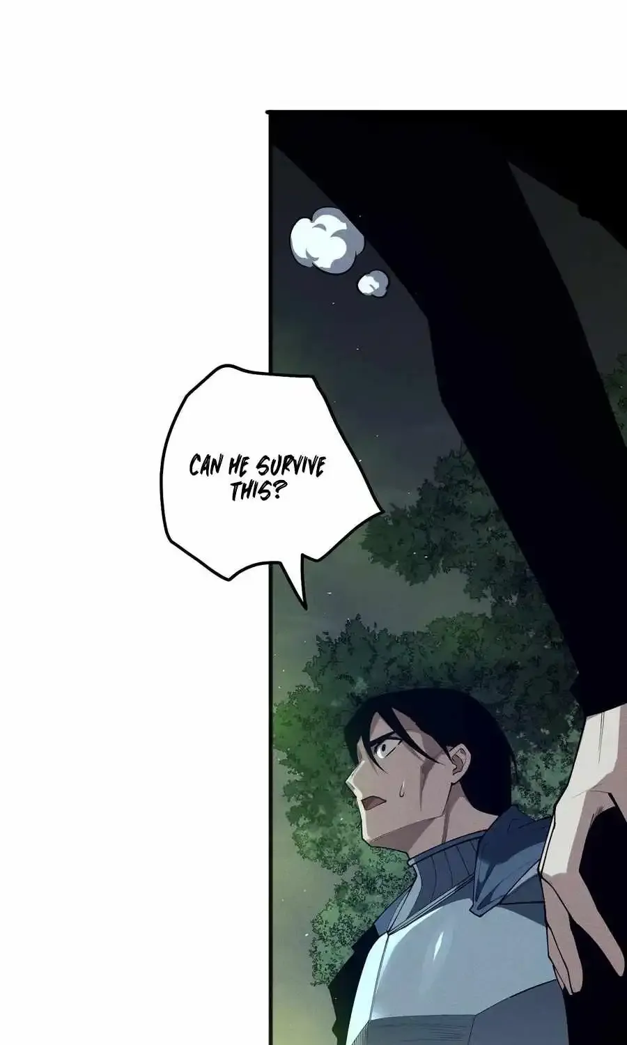 Catastrophic Necromancer Zinmanga X Chapter 106 Page 43