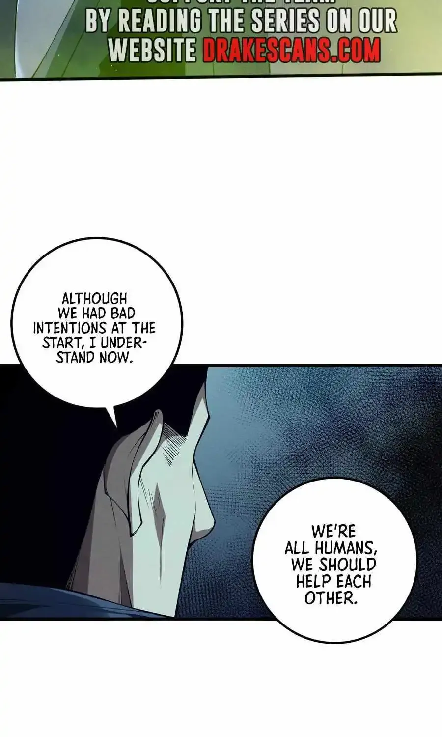 Catastrophic Necromancer Zinmanga X Chapter 106 Page 48