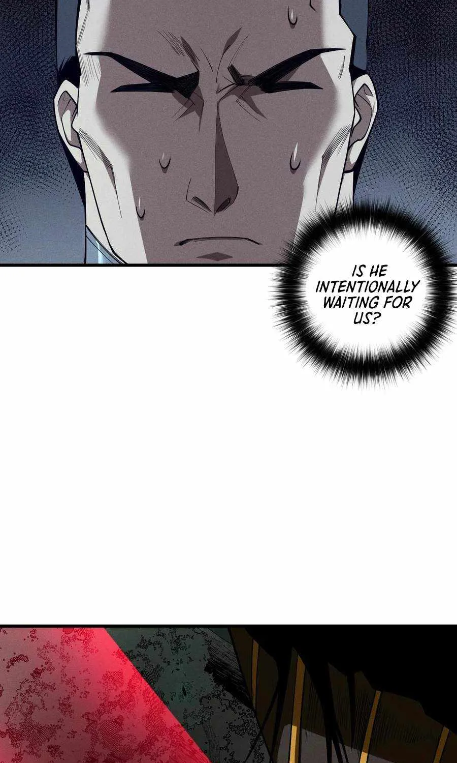 Catastrophic Necromancer Zinmanga X Chapter 104 Page 58