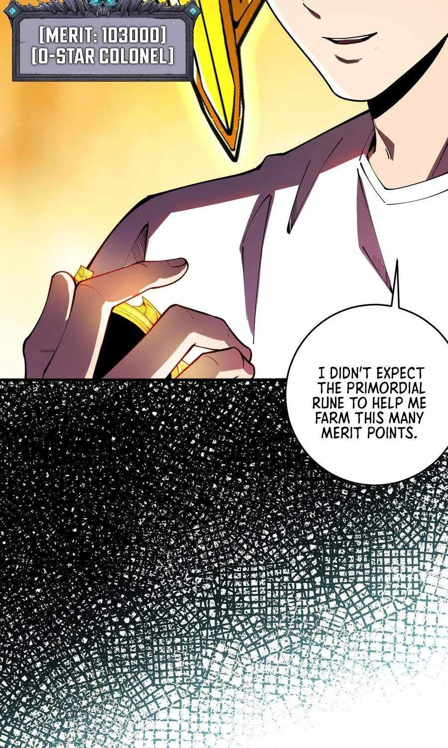 Catastrophic Necromancer Zinmanga X Chapter 104 Page 75