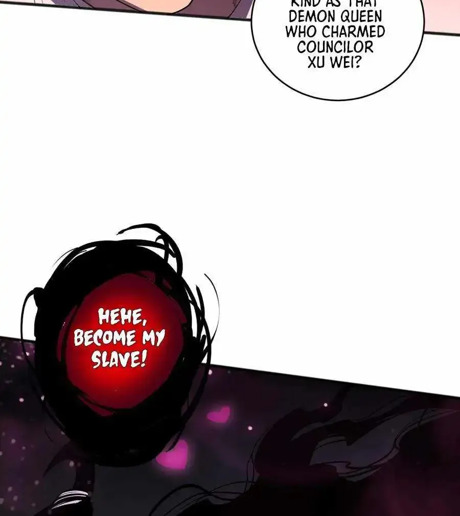 Catastrophic Necromancer Zinmanga X Chapter 103 Page 65