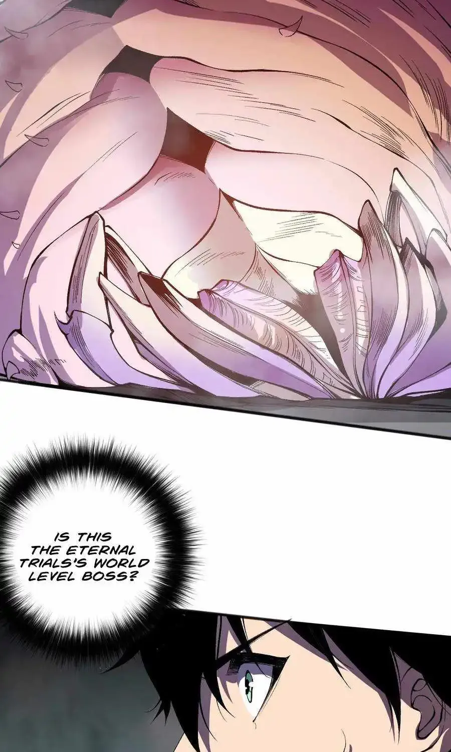 Catastrophic Necromancer Zinmanga X Chapter 100 Page 7