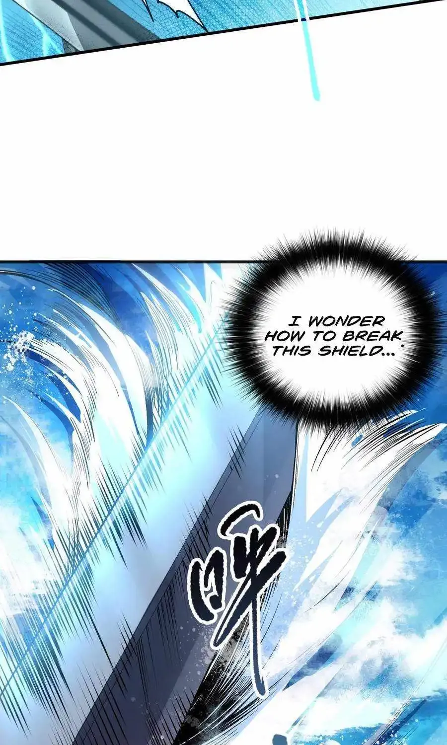 Catastrophic Necromancer Zinmanga X Chapter 100 Page 26